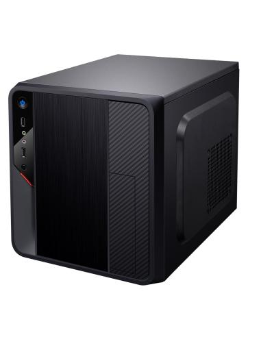 CASE SPACEBOX CUBE USB 3.0 NO ALIM.