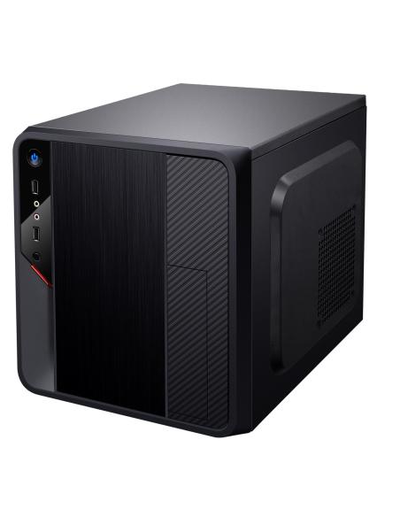 CASE SPACEBOX CUBE USB 3.0 NO ALIM.