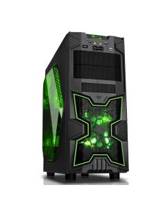 CASE NINJA USB 3.0 GAMING
