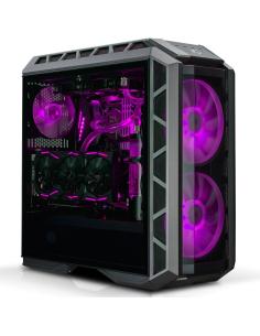 Cooler Master MasterCase H500P