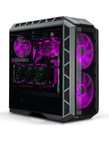 Cooler Master MasterCase H500P