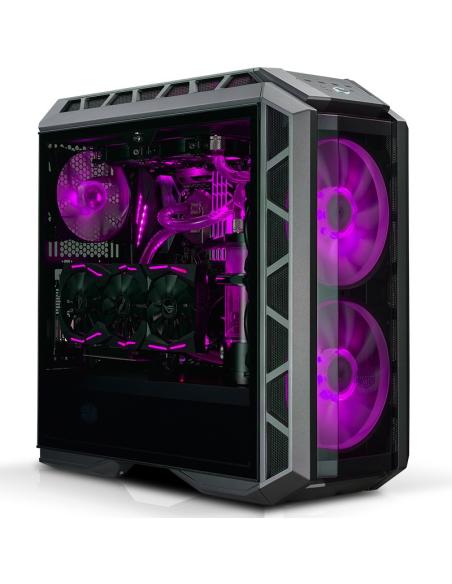 Cooler Master MasterCase H500P