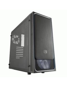 Case Cooler MasterBox Midi-Tower E500L