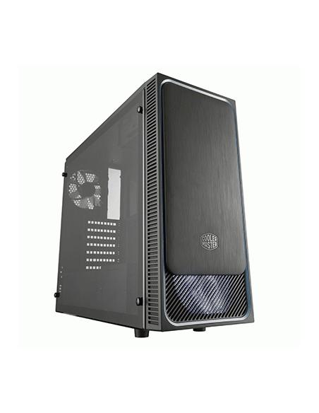 Case Cooler MasterBox Midi-Tower E500L