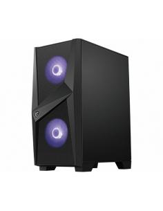 MSI CASE ATX MID-TOWER MAG FOR