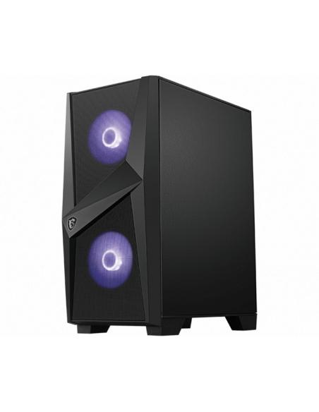 MSI CASE ATX MID-TOWER MAG FOR