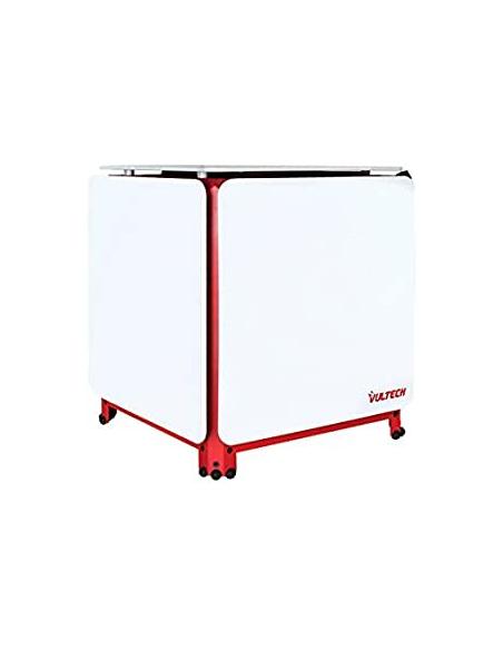 CASE VULTECH CUBE-X1B 3.0 NO ALIM