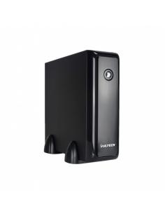 CASE VULTECH GS-1954 MINI ITX VULTECH AL.75W