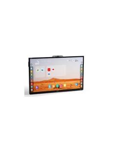 WACEBO MONITOR INTERATTIVO DABLIUTOUCH 75"