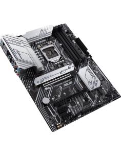 ASUS MB PRIME Z590-P LGA 1200, USB3.2, M2, ROCKET, COMET LAKE