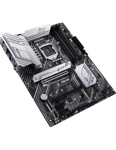 ASUS MB PRIME Z590-P LGA 1200, USB3.2, M2, ROCKET, COMET LAKE
