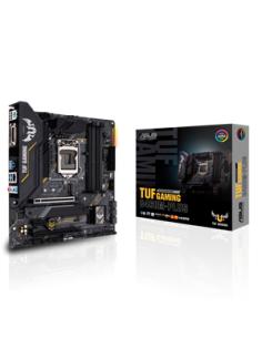 MB ASUS TUF GAMING B460M-PLUS