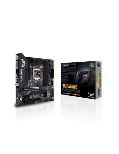 MB ASUS TUF GAMING B460M-PLUS