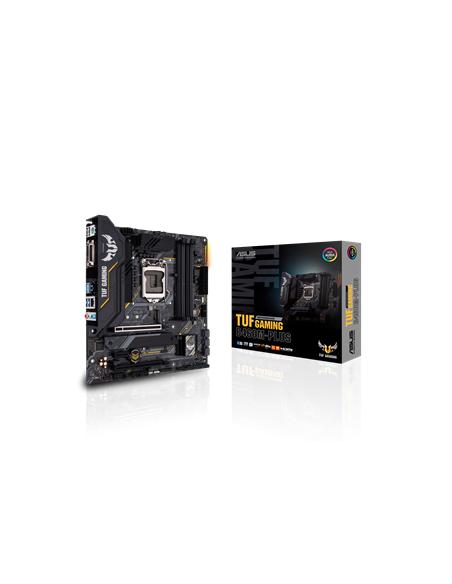 MB ASUS TUF GAMING B460M-PLUS