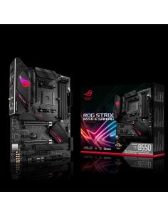 ASUS SCHEDA MADRE ATX ROG STRIX B550-E GAMING