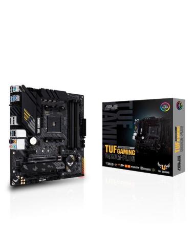 MB ASUS TUF GAMING B550M-PLUS