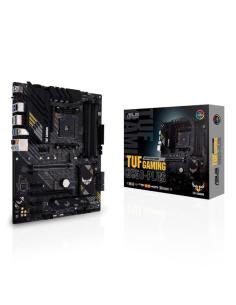 MB ASUS TUF GAMING  B550-PLUS AM4 AMD550 4DDR4