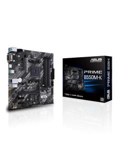 MB ASUS TUF GAMING  PRIME-B550M-K