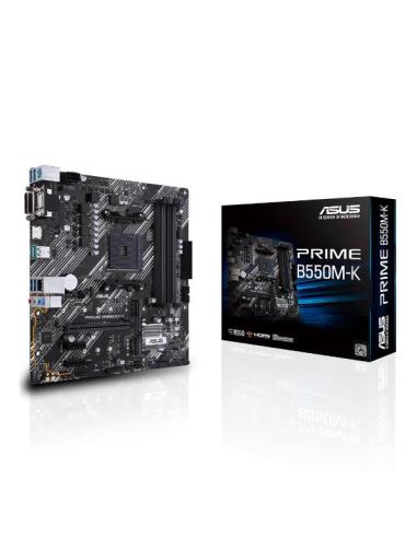 MB ASUS TUF GAMING  PRIME-B550M-K