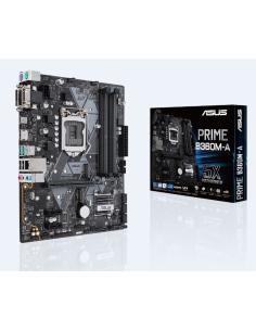 MB ASUS PRIME a520m-plus
