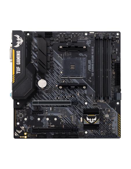 MB ASUS TUF GAMING B450M-PLUS II AM4 AMD