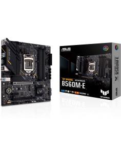 MB ASUS TUF GAMING B560M-E LGA1200 4DDR4 HDMI+DP PCIE
