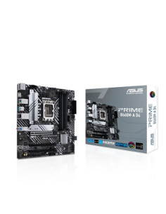 MB ASUS PRIME B660M-A LGA1700 ALDER LAKE 4DDR4 2*HDMI DP PCIE M.2