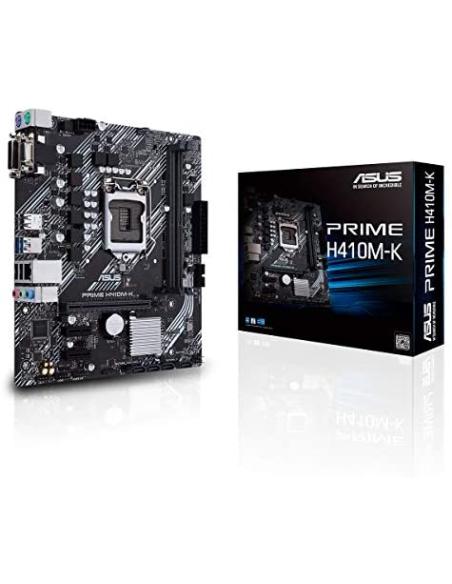 MB ASUS  MB B760, LGA1700, PRIME B760MK-D4