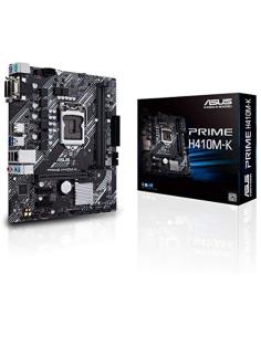 MB ASUS PRIME H410M-K SKT1200 H5 *10 GEN.* DDR4 DVI VGA USB3.2