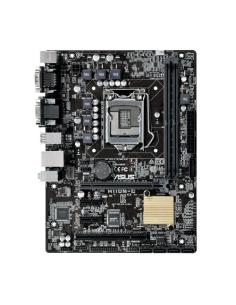 MB ASUS H110C SOCKET 1151