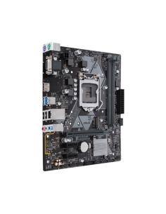 MB Asus H310M-E 1151 DDR4 USB 3.1