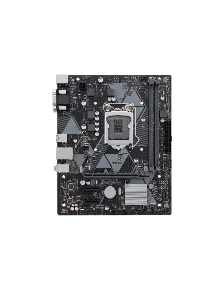 MB Asus H310M-K 1151 R 2.0 DDR4
