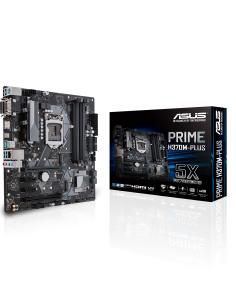 MB ASUS H370M-PLUS 1151 DDR4