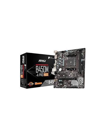 MSI  B760M-P PRO LGA1700 4DDR5 1PCI-EX16 2PC1-EX1 2M2 4SATA3