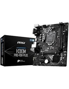 MB MSI H310M PRO VD PLUS