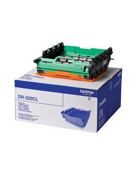 DRUM UNIT BROTHER DR-320L