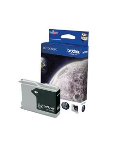 BROTHER CARTUCCIA PER LC1000 BK