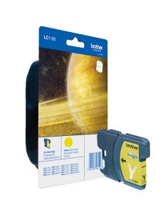 BROTHER CAR. PER LC1100 GIALLO