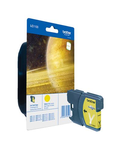 BROTHER CAR. PER LC1100 GIALLO