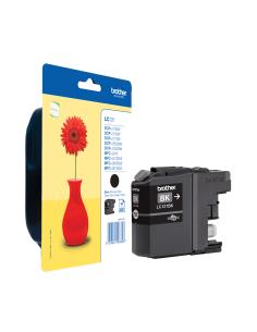 BROTHER CARTUCCIA LC-121 NERA