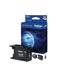 BROTHER CARTUCCIA LC1280XL NERO