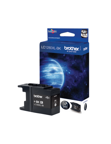 BROTHER CARTUCCIA LC1280XL NERO