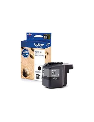 BROTHER CARTUCCIA BK PER MFCJ6925DW