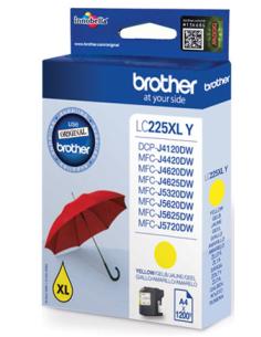 BROTHER 227BKXL INK JET NERO