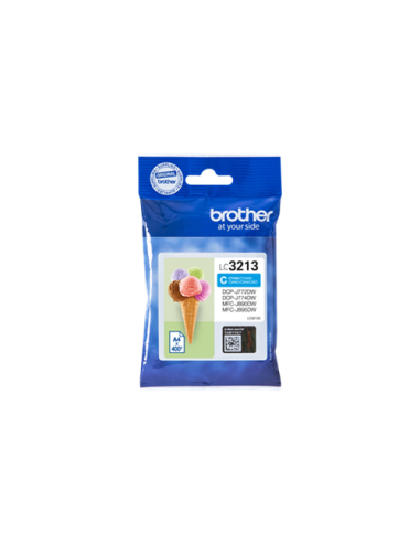 BROTHER CART CIANO dcp772/j774/mfcj890dw/j895dw da 400 p