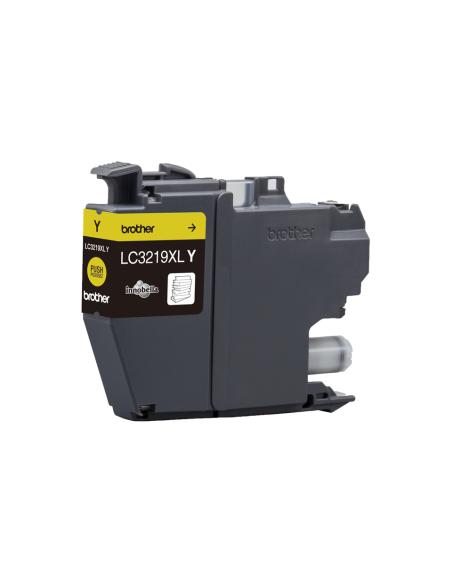 BROTHER CART GIALLO MFC-J5330DW/5730DW 3K PG