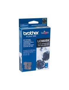 BROTHER CARTUCCIA LC-980 BLACK