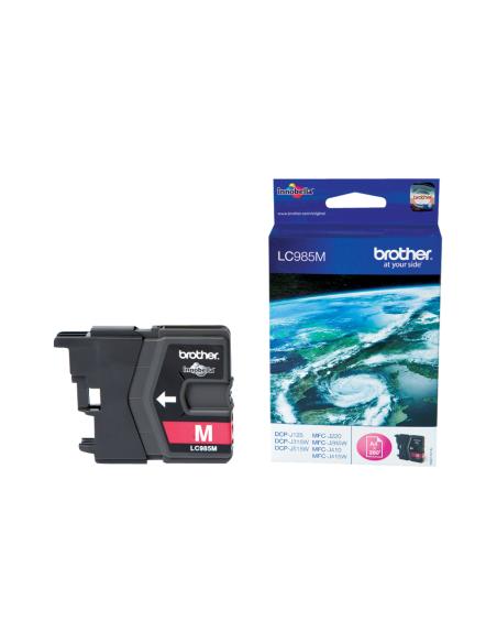 BROTHER LC985  MAGENTA