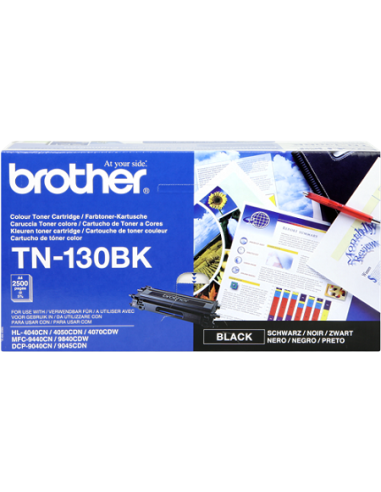BROTHER TONER NERO DA 2.500 PAG MFC9840C