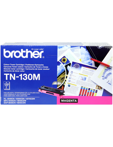 BROTHER TONER MAGENTA 1.500PAG MFC9840CD